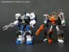 Transformers Unite Warriors Wandering Roller - Image #89 of 98