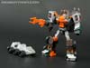 Transformers Unite Warriors Wandering Roller - Image #90 of 98