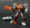 Transformers Unite Warriors Wandering Roller - Image #91 of 98