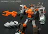Transformers Unite Warriors Wandering Roller - Image #92 of 98