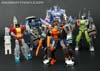 Transformers Unite Warriors Wandering Roller - Image #95 of 98