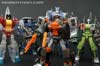 Transformers Unite Warriors Wandering Roller - Image #96 of 98