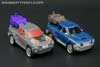 Transformers Unite Warriors Zombie War Breakdown - Image #20 of 97