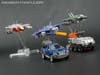 Transformers Unite Warriors Zombie War Breakdown - Image #33 of 97