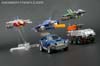 Transformers Unite Warriors Zombie War Breakdown - Image #34 of 97
