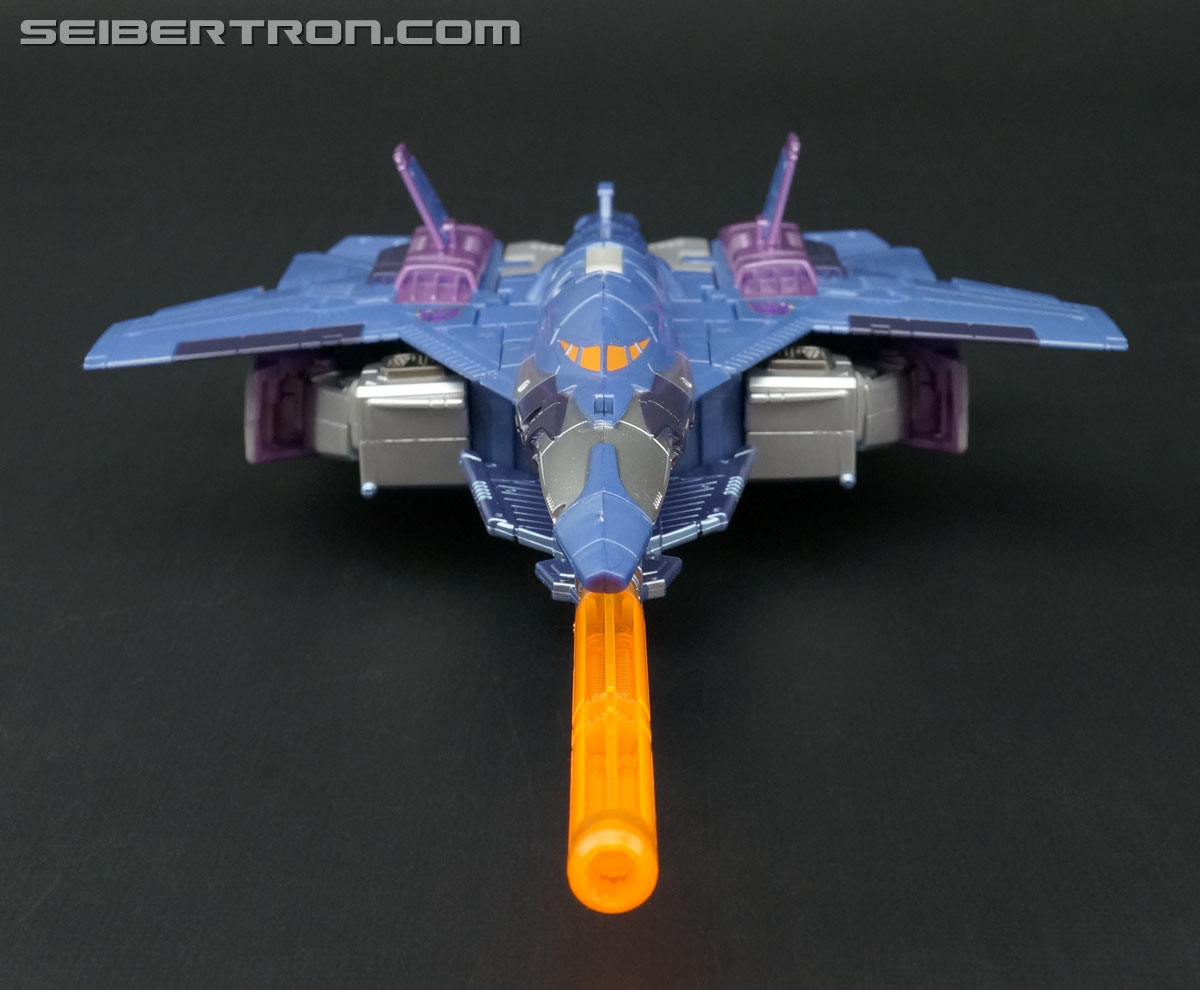 Transformers Unite Warriors Tactician Cyclonus (Image #1 of 105)