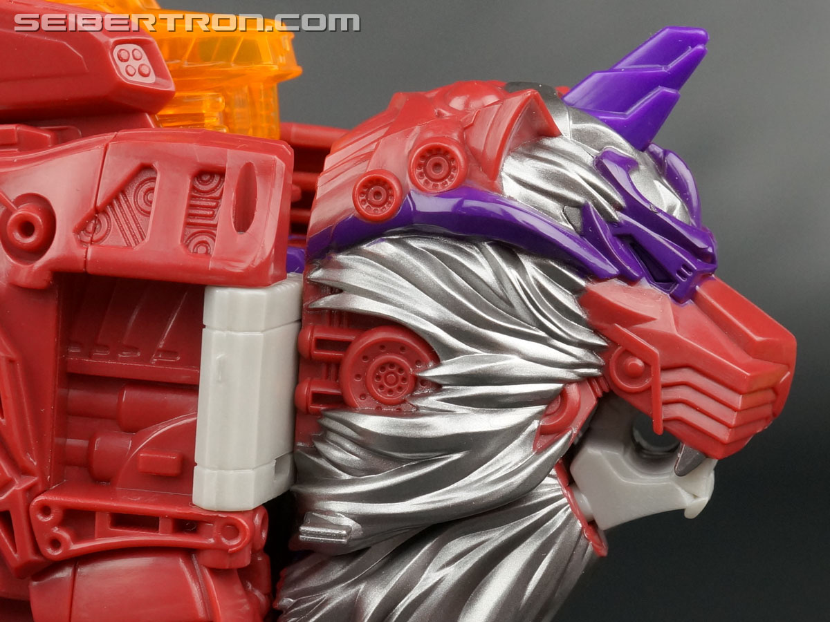 Transformers Titans Return Alpha Trion (Image #55 of 181)