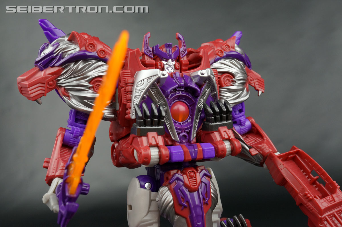 Transformers Titans Return Alpha Trion (Image #89 of 181) Transformers Titans Return Alpha Trion (Image #89 of 181)