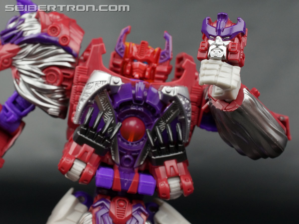 Transformers Titans Return Alpha Trion (Image #180 of 181)