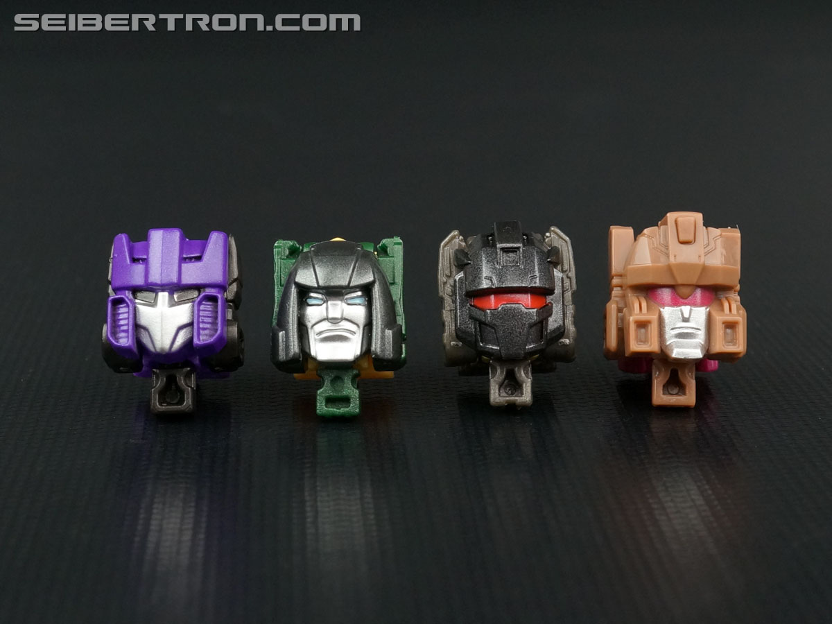 Transformers Titans Return Apeface (Spasma) (Image #123 of 129)