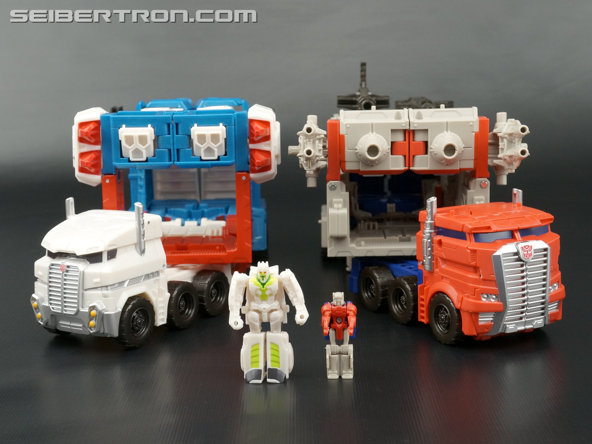 Transformers Titans Return Apex (Image #16 of 65)
