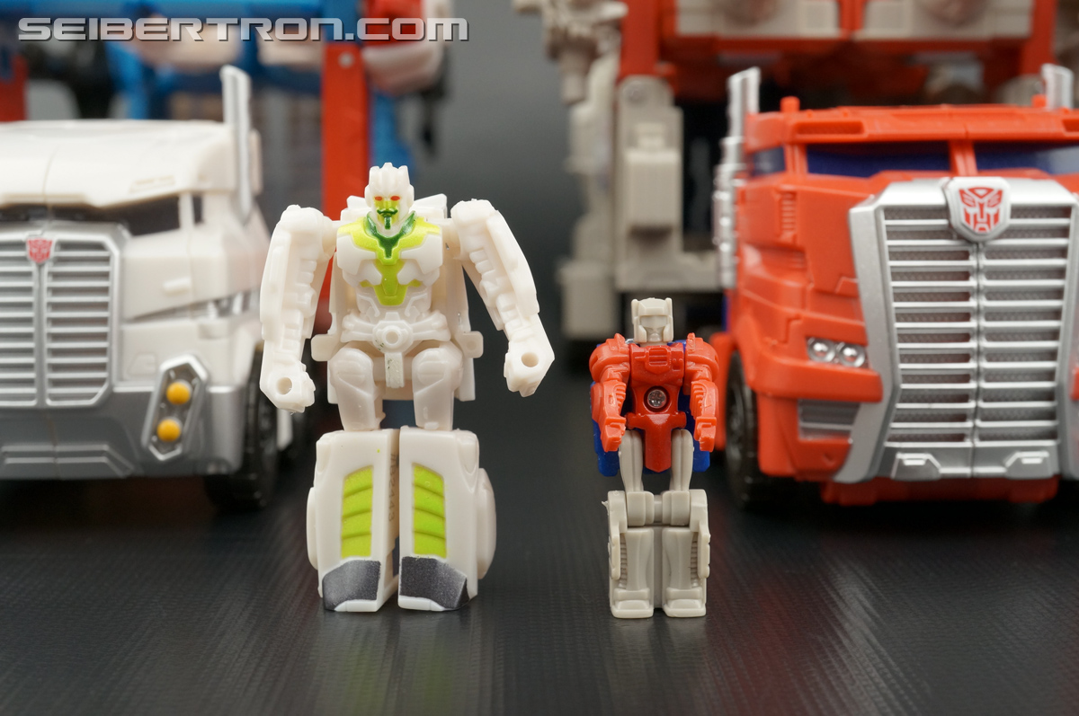 Transformers Titans Return Apex (Image #19 of 65)