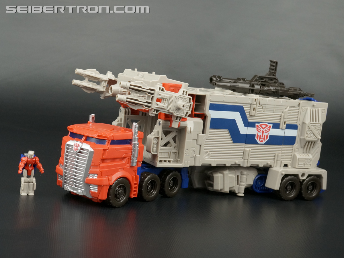 Transformers Titans Return Apex (Image #52 of 65)