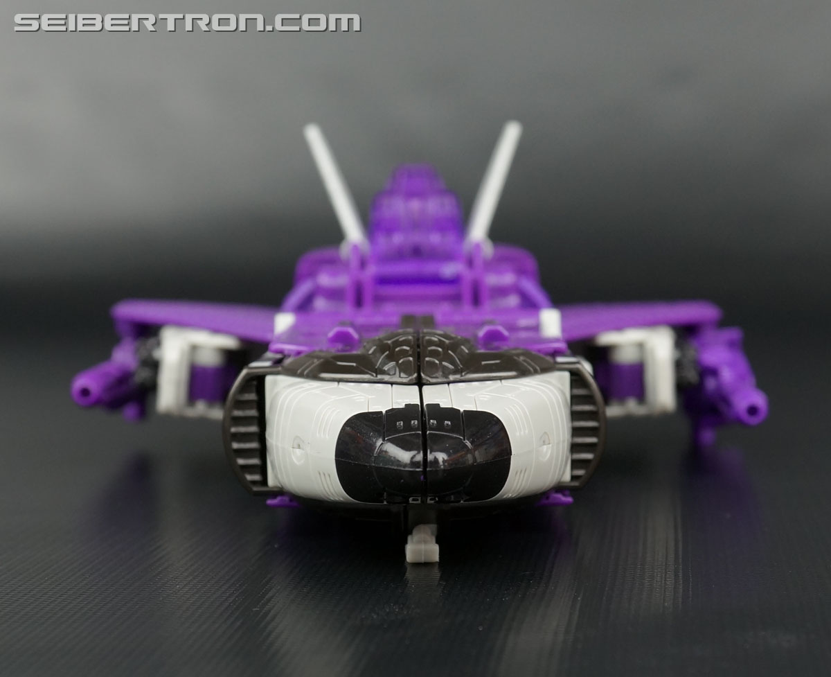 Transformers Titans Return Astrotrain (Image #17 of 179)