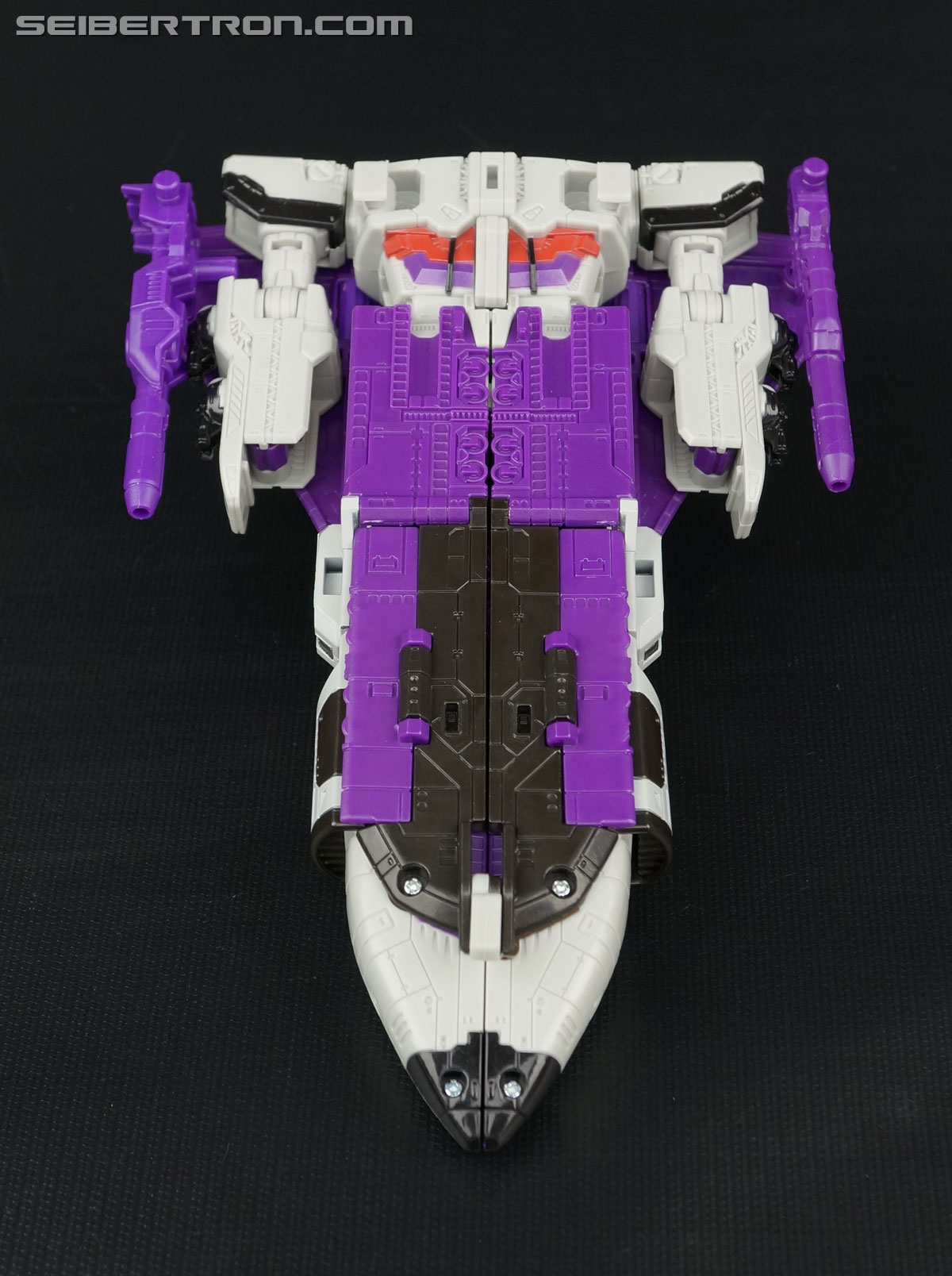 Transformers Titans Return Astrotrain (Image #28 of 179)