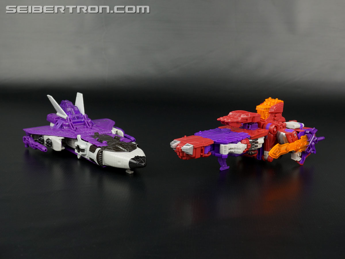 Transformers Titans Return Astrotrain (Image #32 of 179)