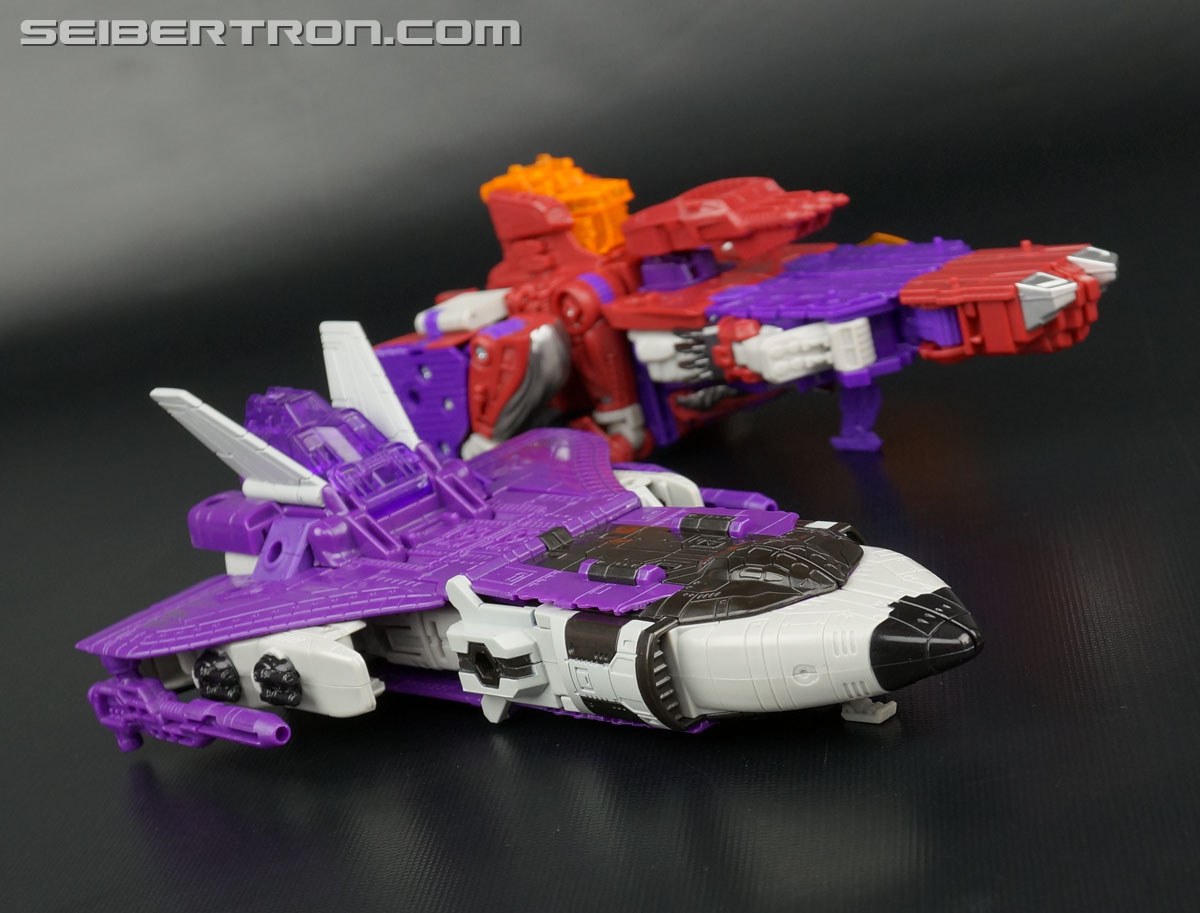Transformers Titans Return Astrotrain (Image #34 of 179)