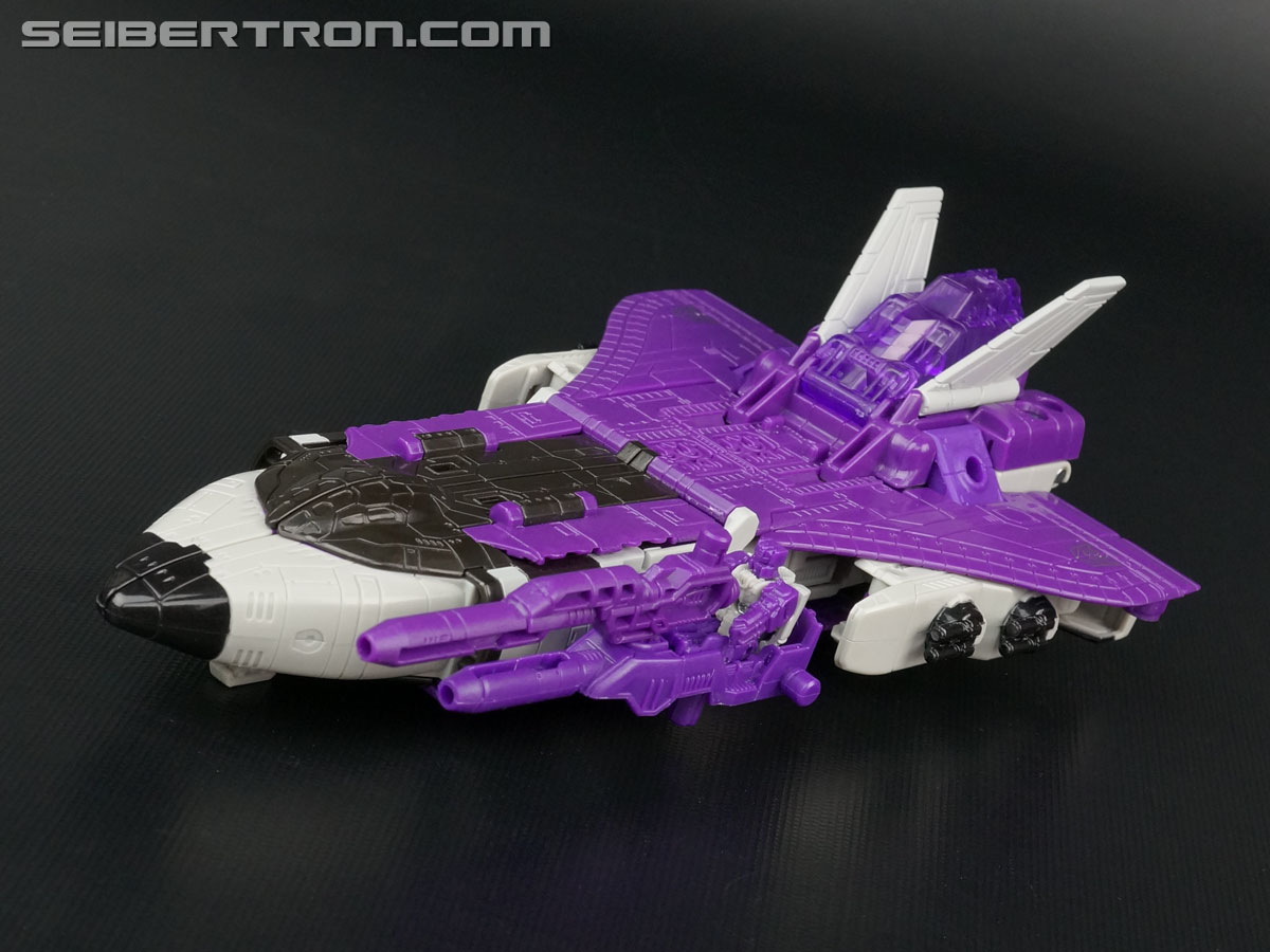 Transformers Titans Return Astrotrain (Image #43 of 179)