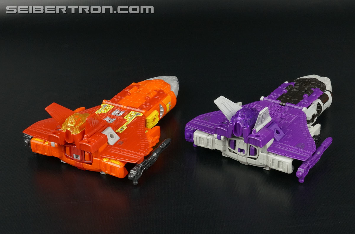Transformers Titans Return Astrotrain (Image #49 of 179)