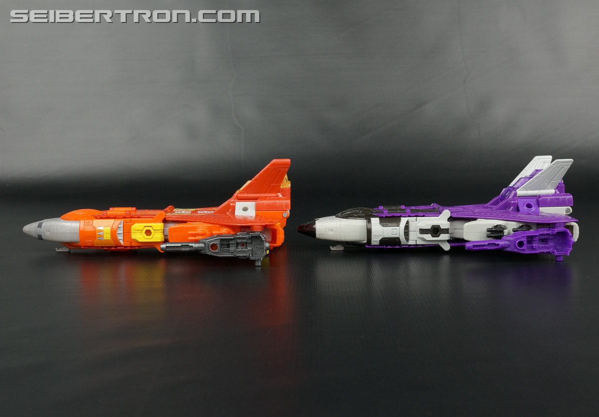 Transformers Titans Return Astrotrain (Image #51 of 179)