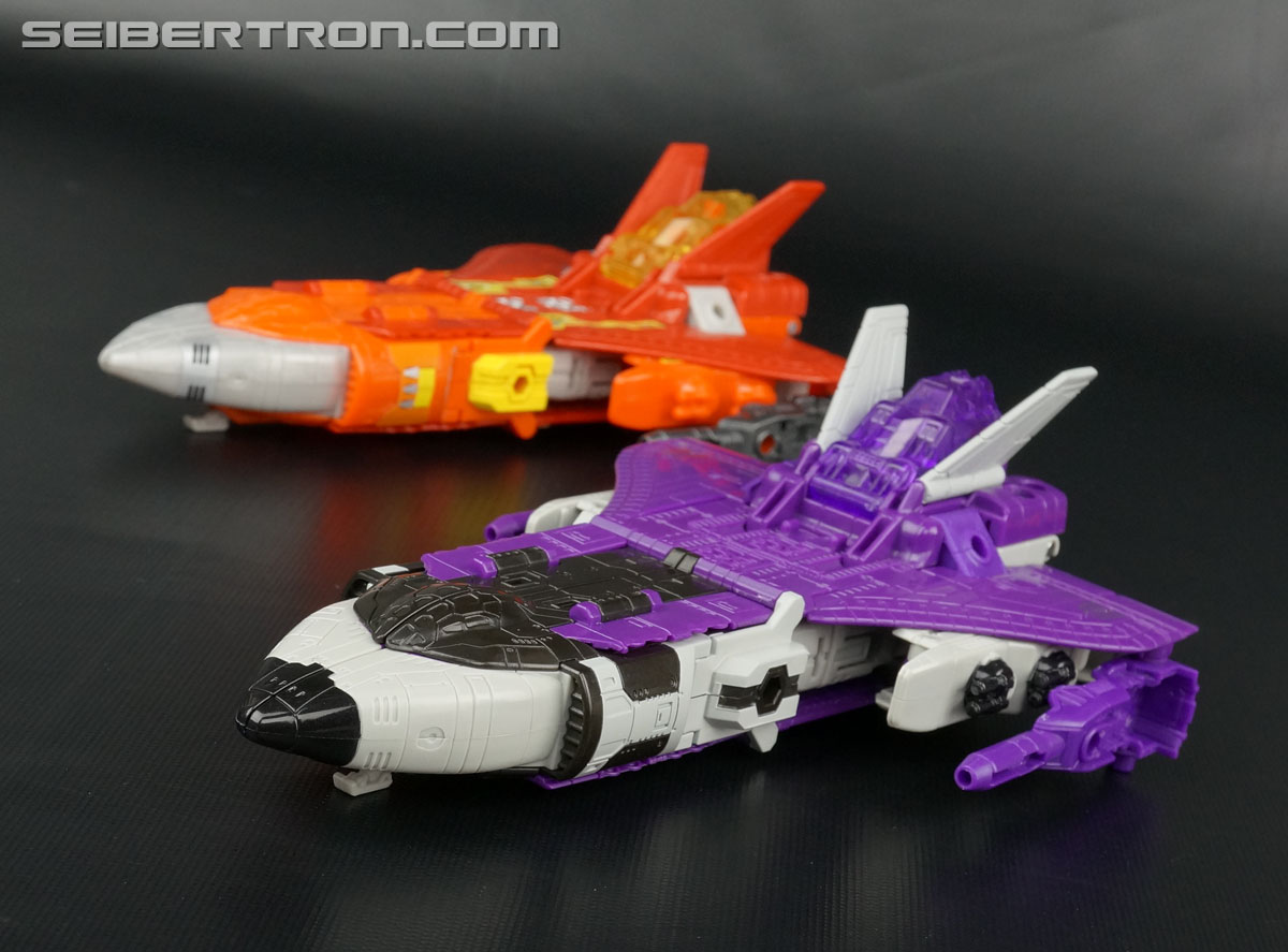 Transformers Titans Return Astrotrain (Image #53 of 179)