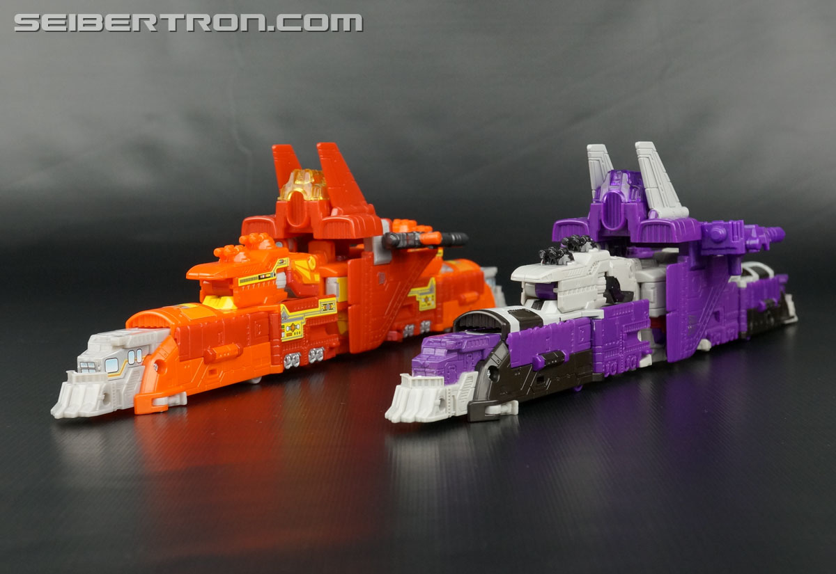 Transformers Titans Return Astrotrain (Image #70 of 179)