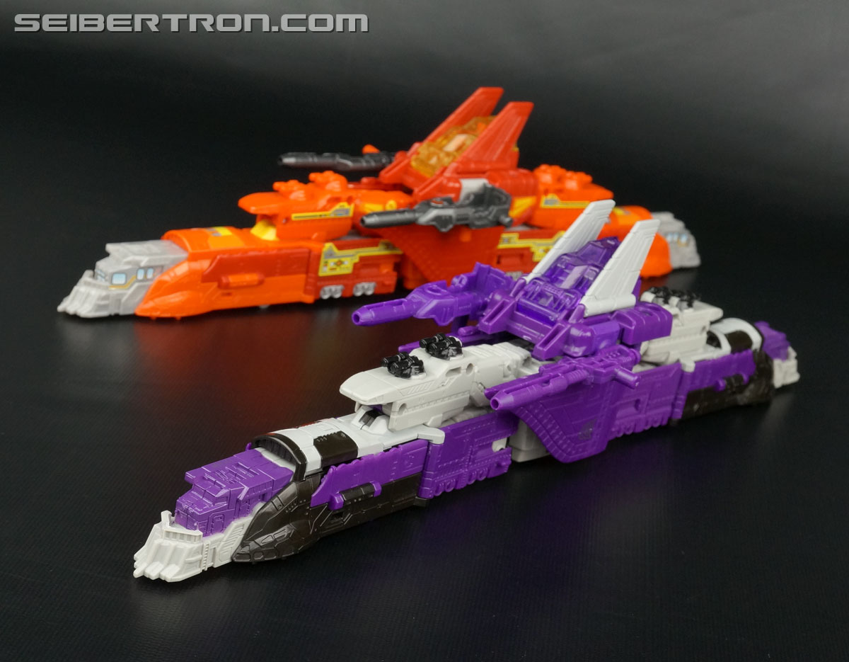 Transformers Titans Return Astrotrain (Image #72 of 179)
