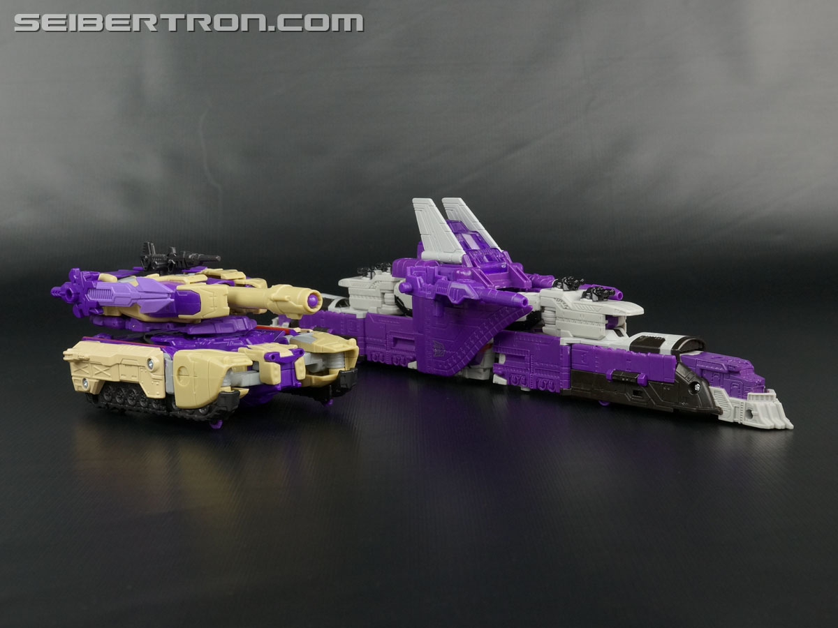 Transformers Titans Return Astrotrain (Image #76 of 179)