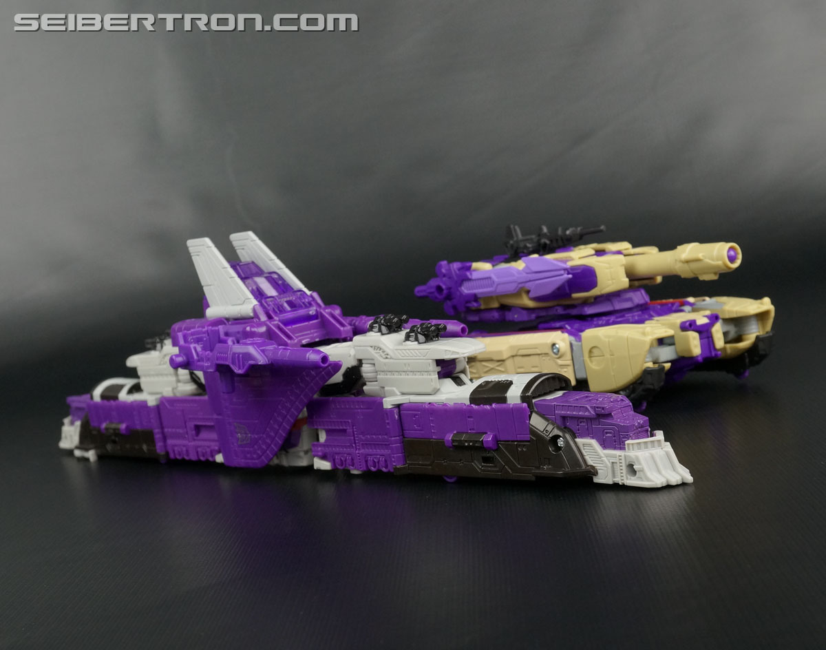 Transformers Titans Return Astrotrain (Image #78 of 179)
