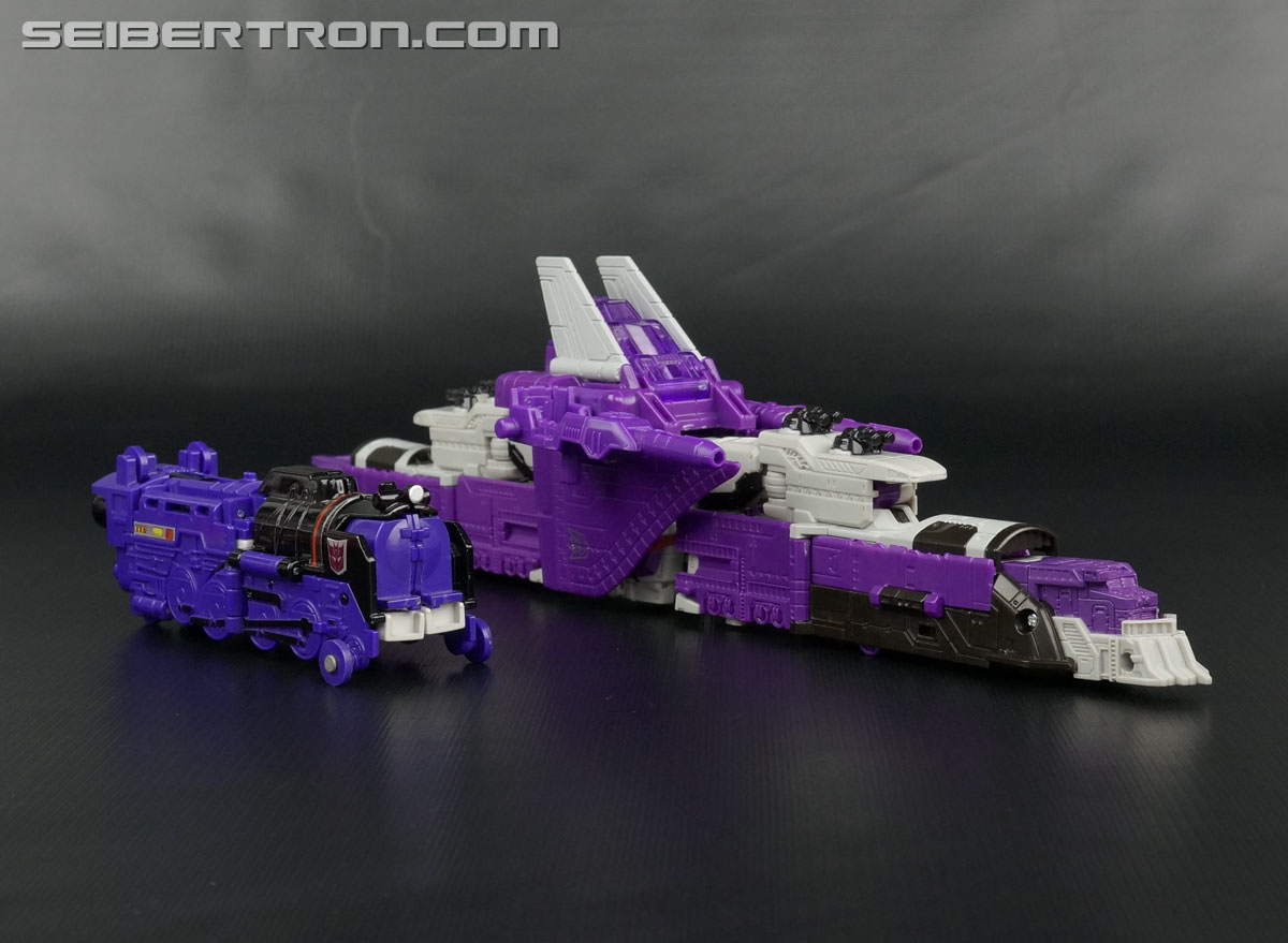 Transformers Titans Return Astrotrain (Image #80 of 179)