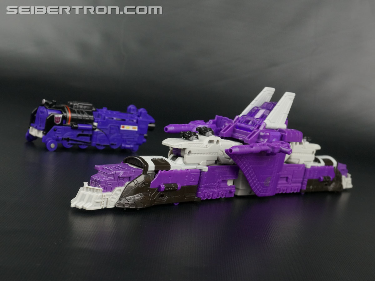 Transformers Titans Return Astrotrain (Image #82 of 179)