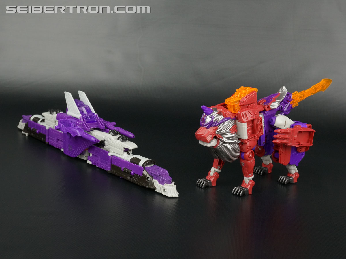 Transformers Titans Return Astrotrain (Image #86 of 179)