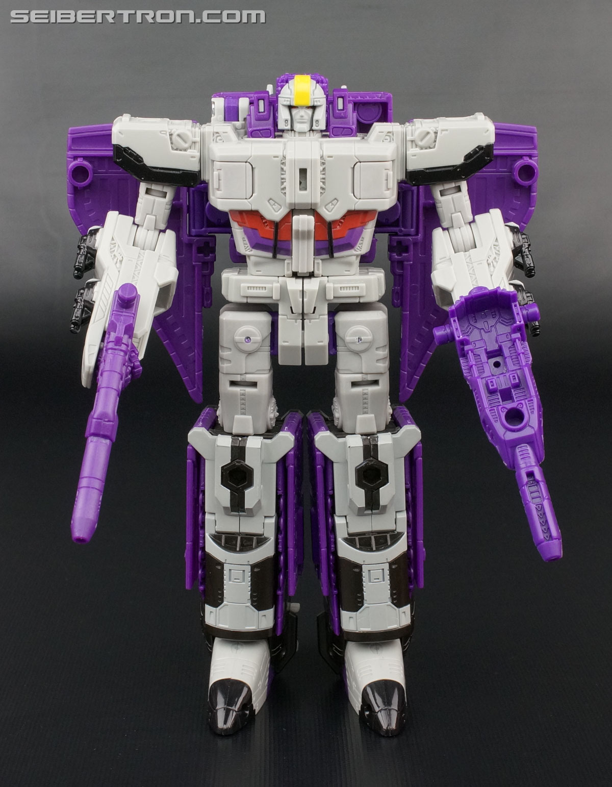 Transformers Titans Return Astrotrain (Image #89 of 179)