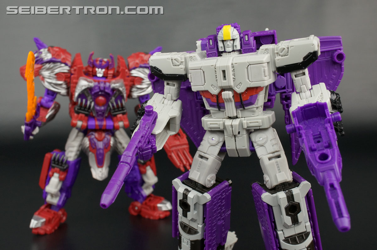 Transformers Titans Return Astrotrain (Image #151 of 179)
