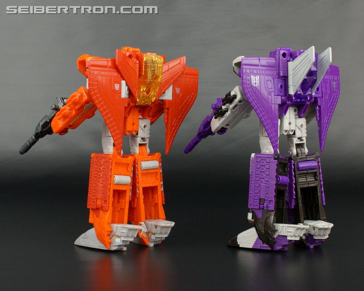 Transformers Titans Return Astrotrain (Image #163 of 179)