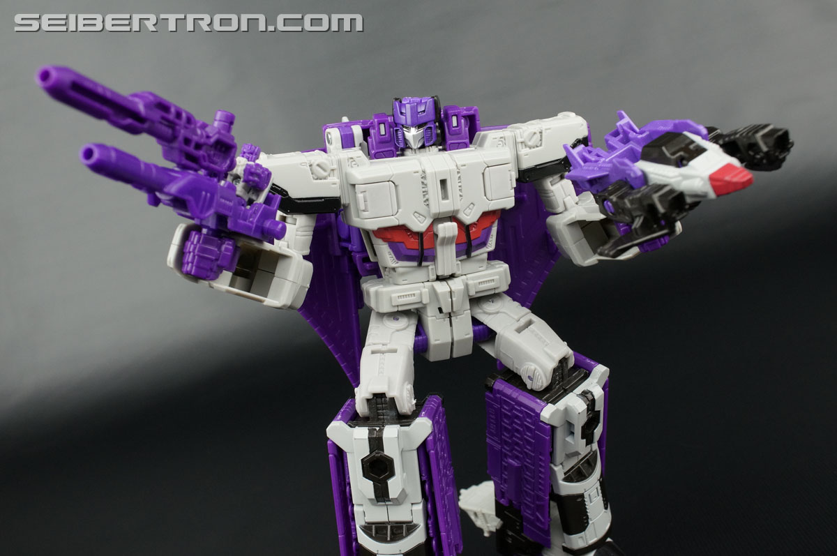 Transformers Titans Return Astrotrain (Image #174 of 179)