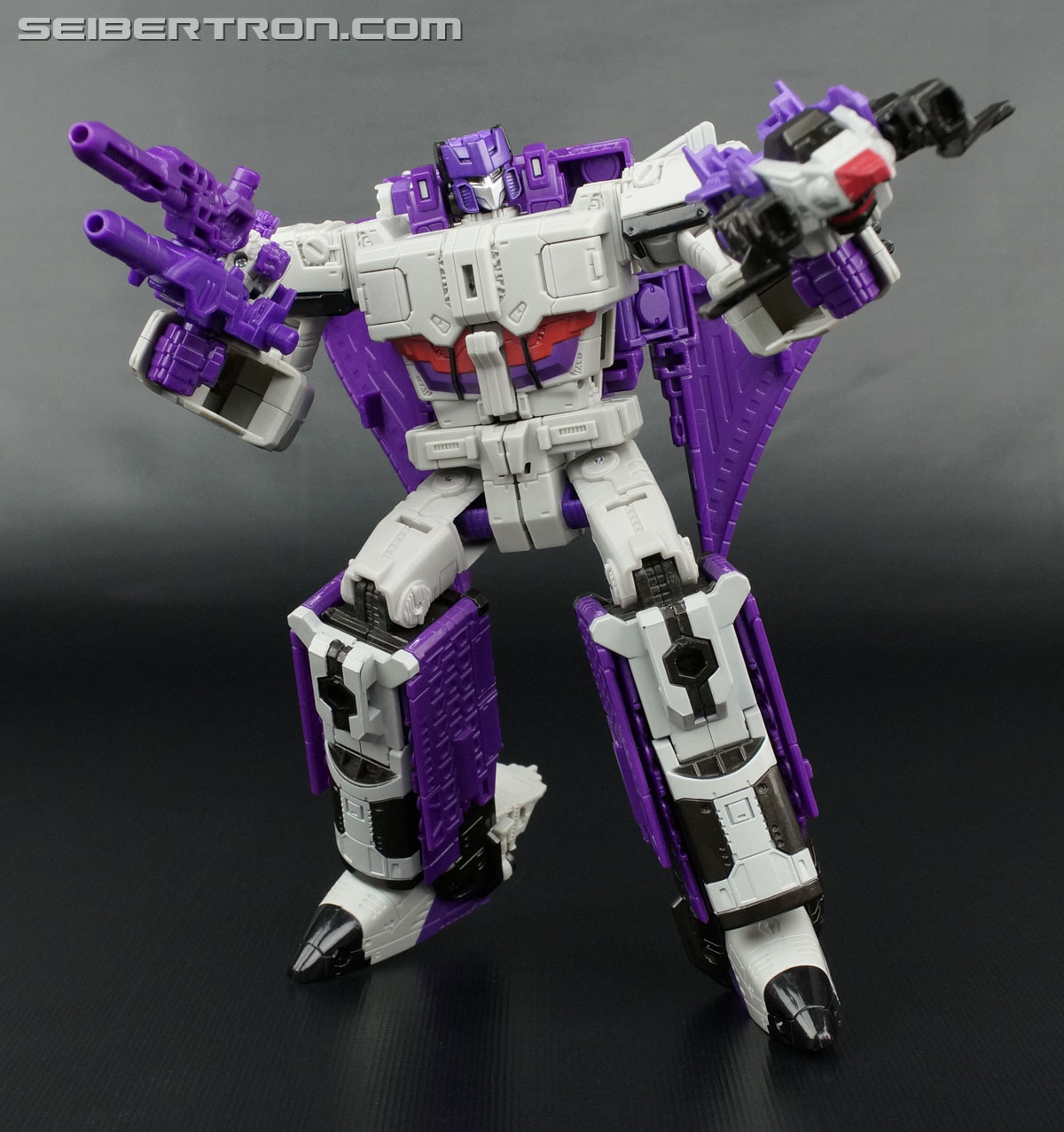 Transformers Titans Return Astrotrain (Image #177 of 179)