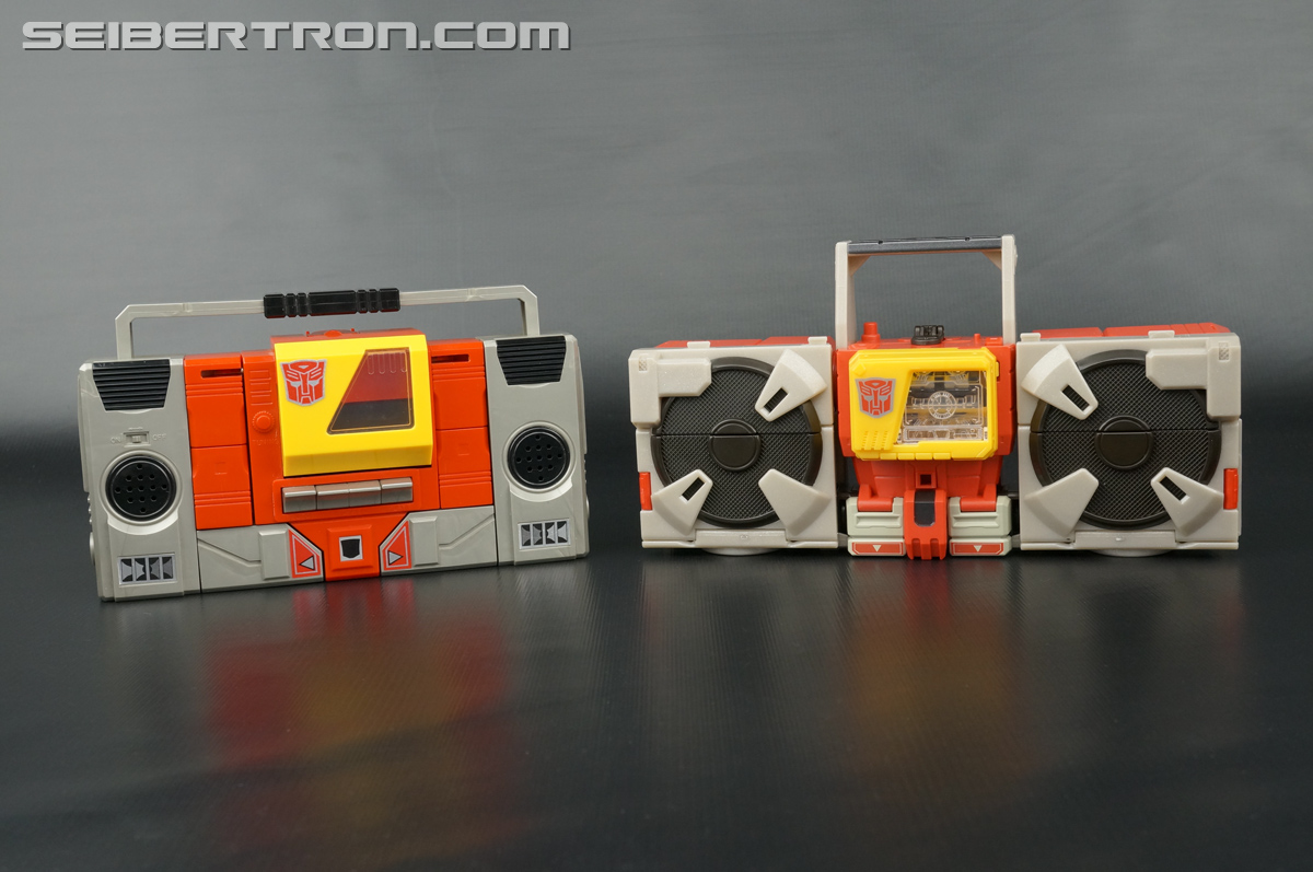 Transformers Titans Return Blaster (Image #47 of 217)