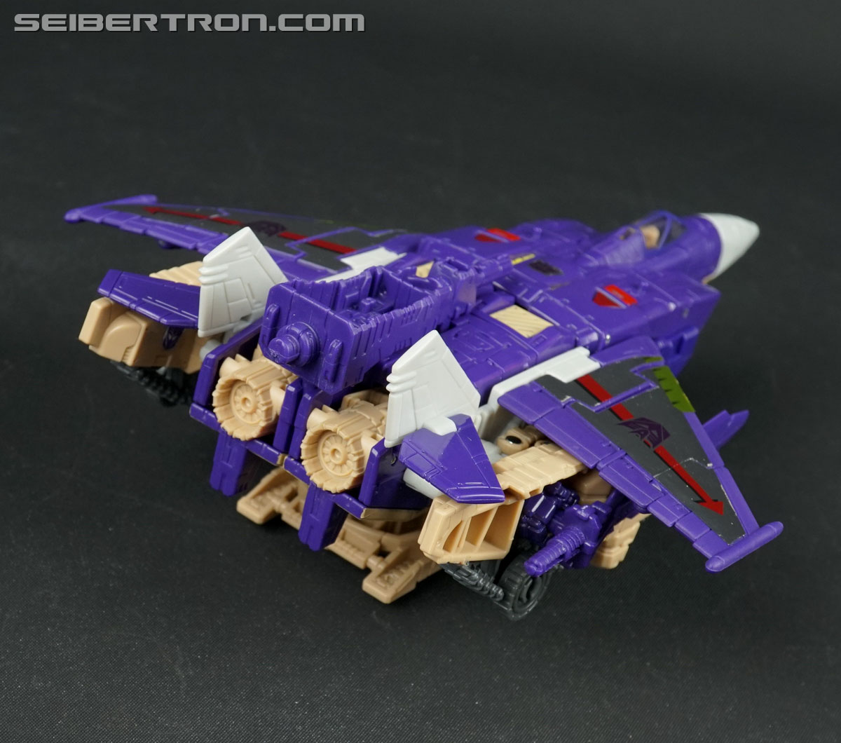 Transformers Titans Return Blitzwing (Image #22 of 145)