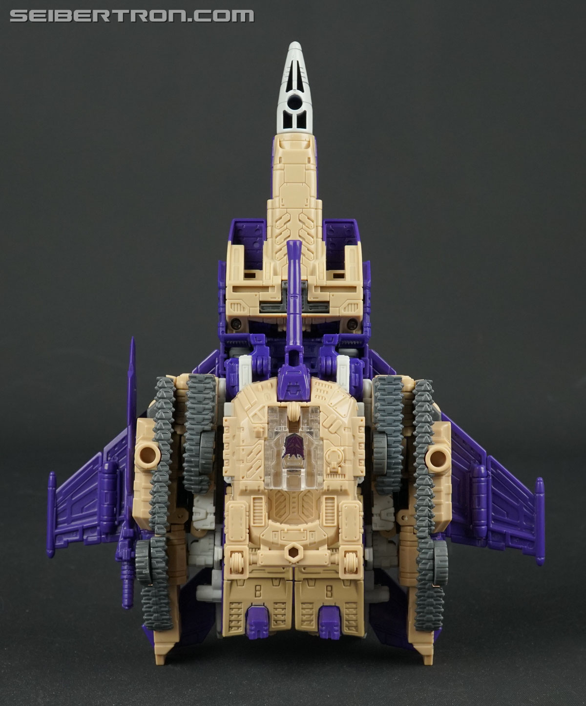Transformers Titans Return Blitzwing (Image #30 of 145)