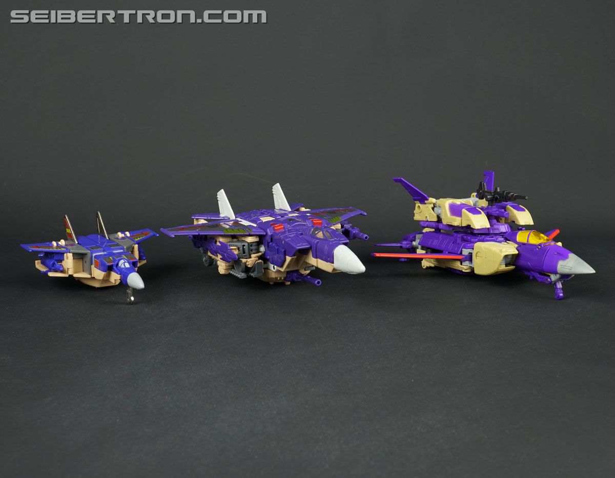 Transformers Titans Return Blitzwing (Image #38 of 145)