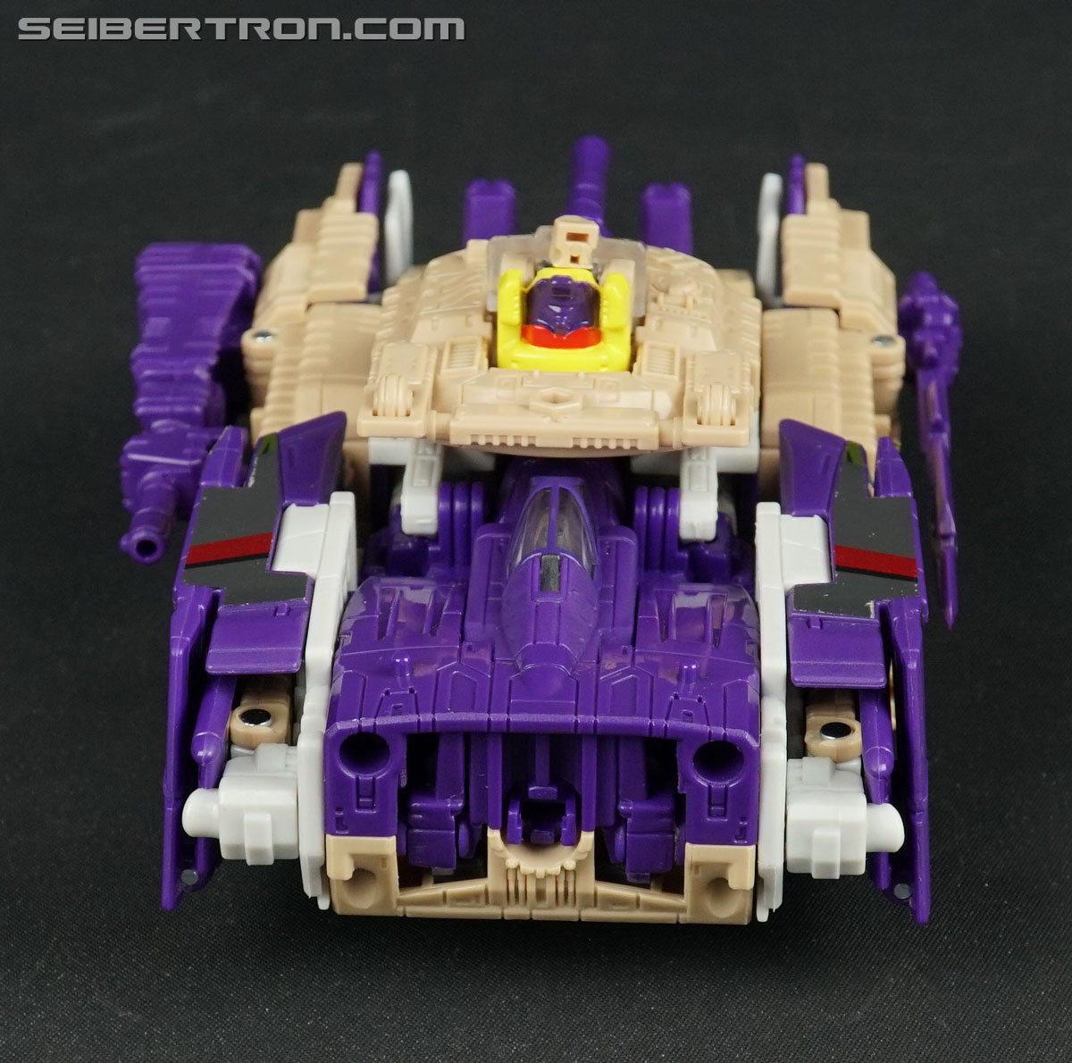 Transformers Titans Return Blitzwing (Image #49 of 145)
