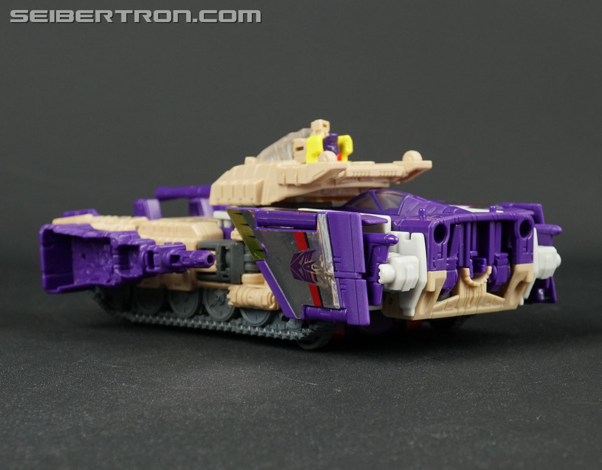 Transformers Titans Return Blitzwing (Image #51 of 145)