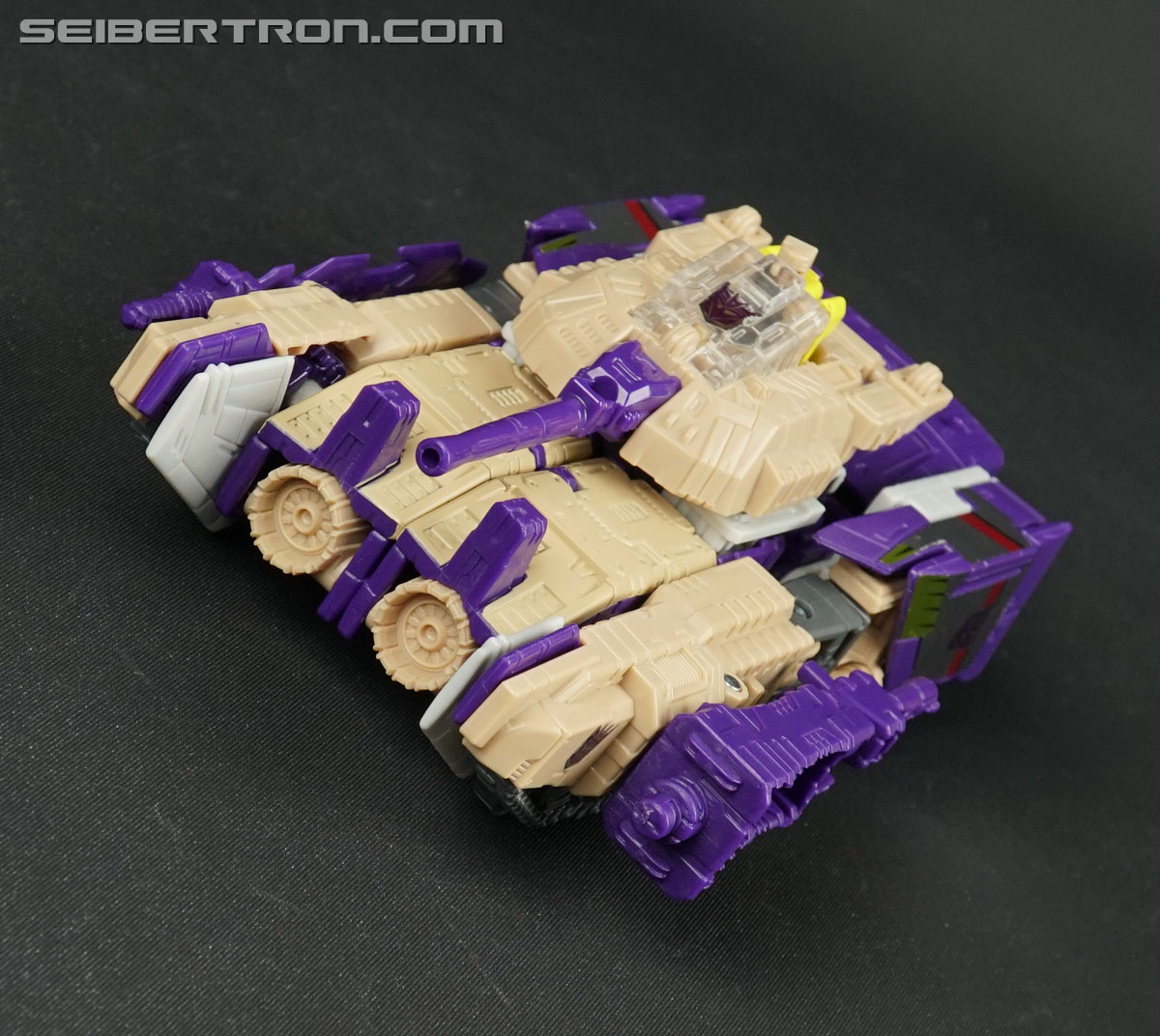 Transformers Titans Return Blitzwing (Image #55 of 145)