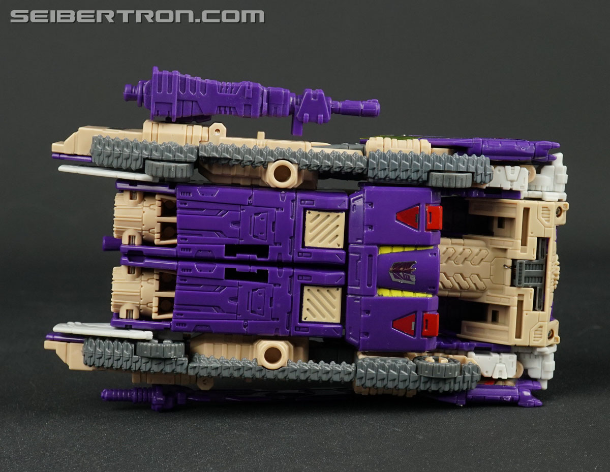 Transformers Titans Return Blitzwing (Image #57 of 145)