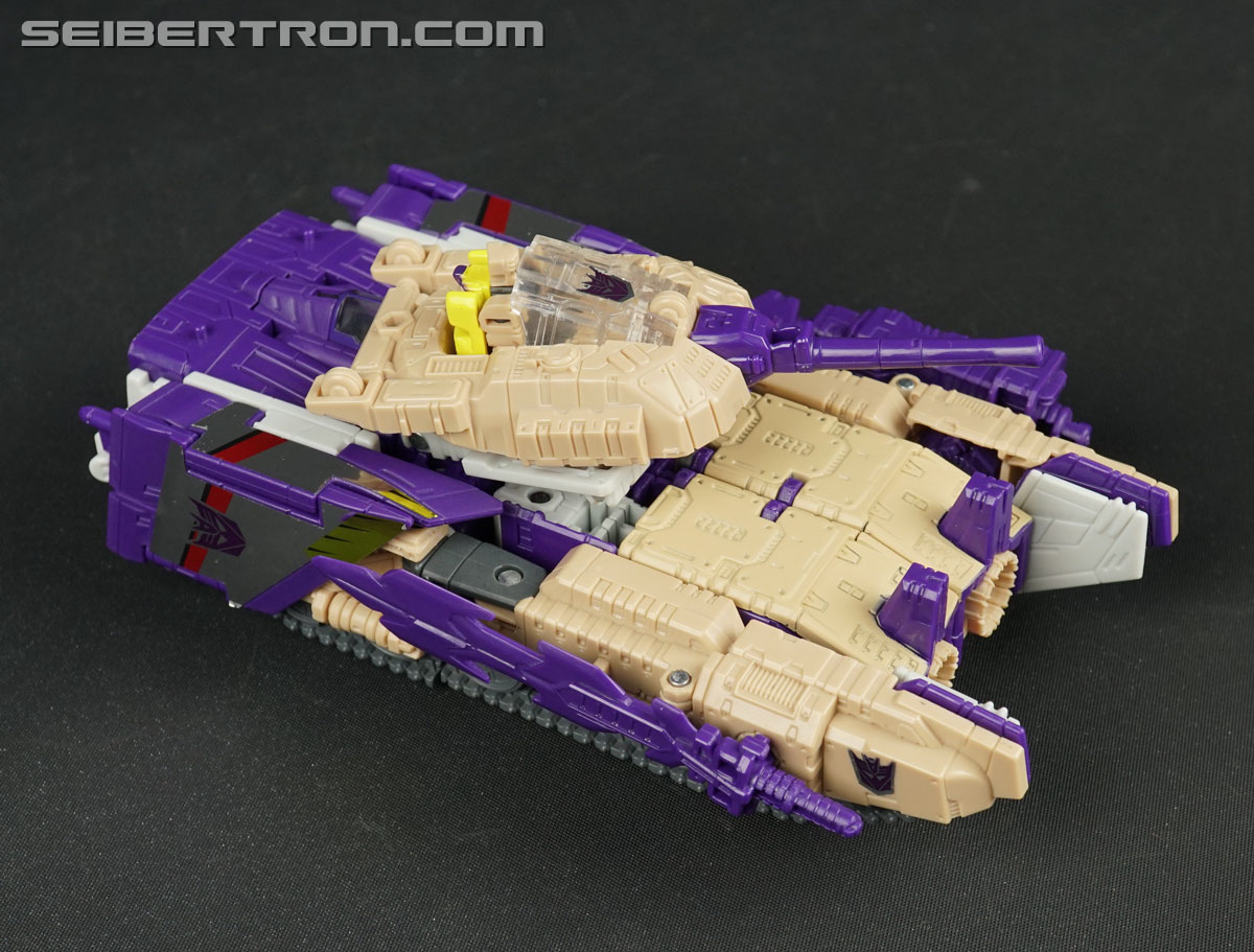 Transformers Titans Return Blitzwing (Image #60 of 145)