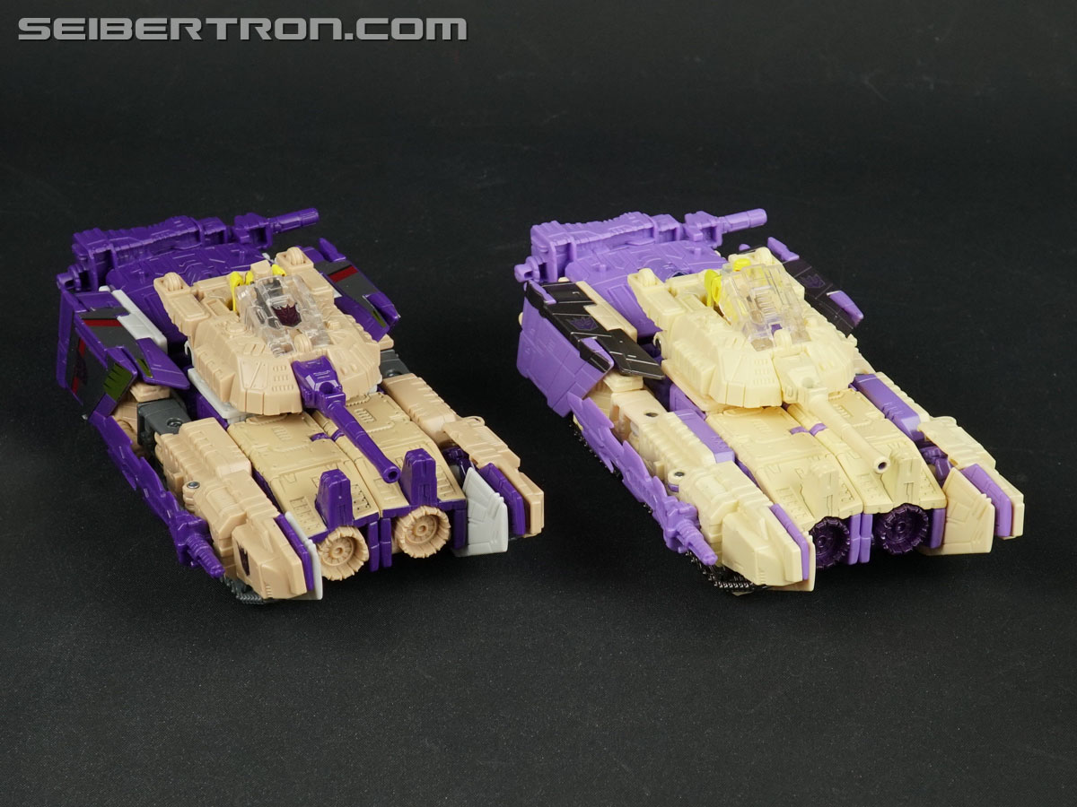 Transformers Titans Return Blitzwing (Image #70 of 145)