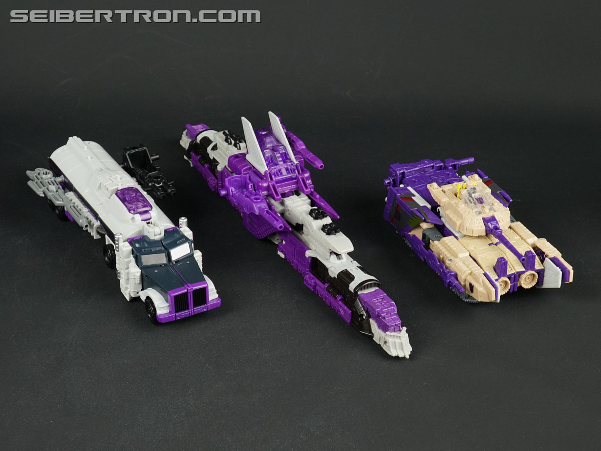 Transformers Titans Return Blitzwing (Image #81 of 145)