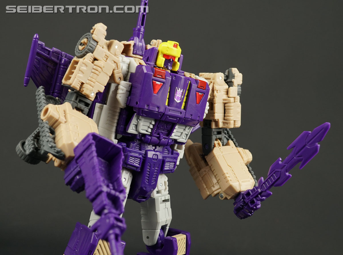 Transformers Titans Return Blitzwing (Image #89 of 145)