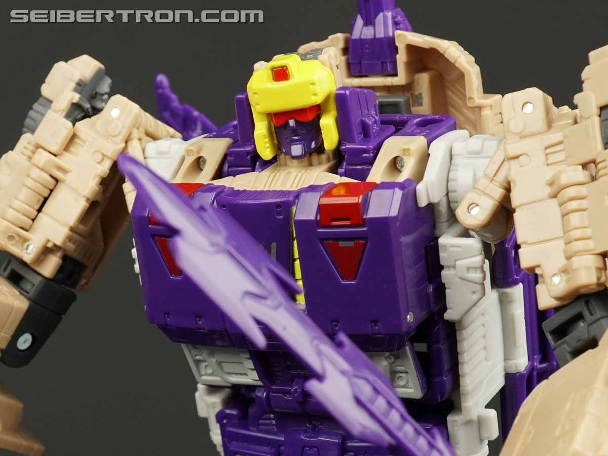 Transformers Titans Return Blitzwing (Image #122 of 145)